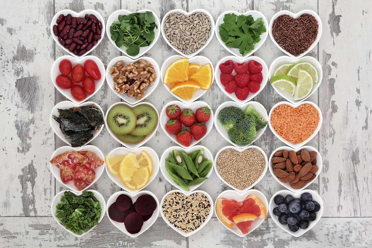 How Fiber Alters Gut&nbsp;Immunity