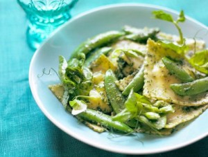 Lettuce, shoots, &amp; greens; Apr'11; FS=Kevin Crafts; PS=Emma Star Jensen